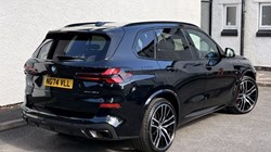 2025 (74) BMW X5 xDrive40d MHT M Sport 5dr Auto 5797574