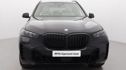 2025 (74) BMW X5 xDrive40d MHT M Sport 5dr Auto 5710302