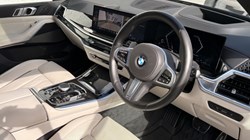 2025 (74) BMW X5 xDrive40d MHT M Sport 5dr Auto 5797577