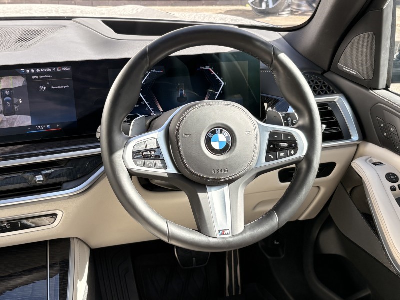 2025 (74) BMW X5 xDrive40d MHT M Sport 5dr Auto 5797582