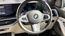 2025 (74) BMW X5 xDrive40d MHT M Sport 5dr Auto 5797582