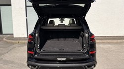 2025 (74) BMW X5 xDrive40d MHT M Sport 5dr Auto 5797569