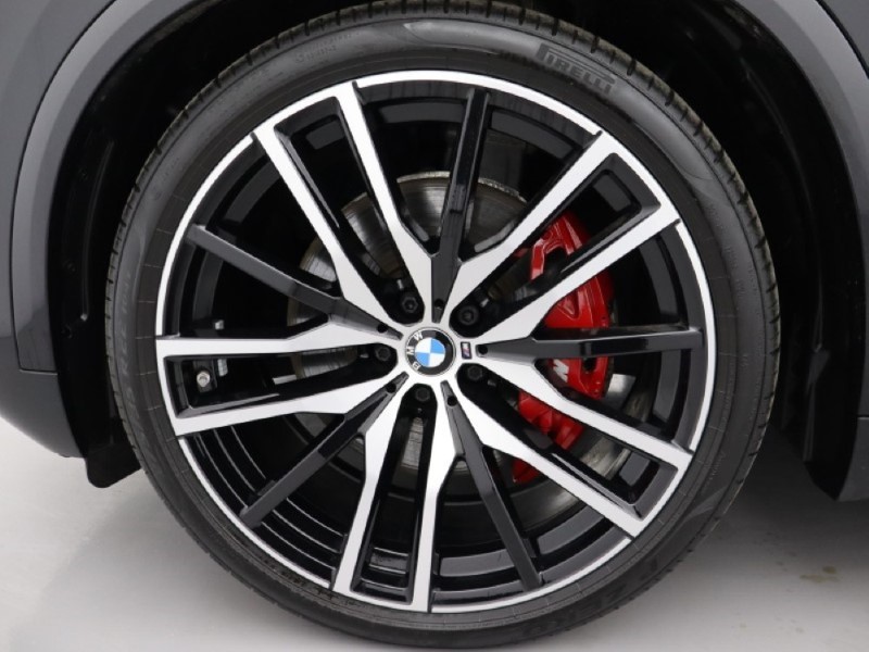 2025 (74) BMW X5 xDrive40d MHT M Sport 5dr Auto 5710298