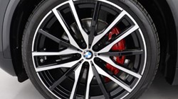 2025 (74) BMW X5 xDrive40d MHT M Sport 5dr Auto 5710298