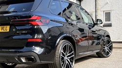 2025 (74) BMW X5 xDrive40d MHT M Sport 5dr Auto 5797576