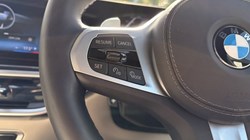 2025 (74) BMW X5 xDrive40d MHT M Sport 5dr Auto 5797596