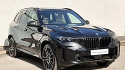 2025 (74) BMW X5 xDrive40d MHT M Sport 5dr Auto 5797605
