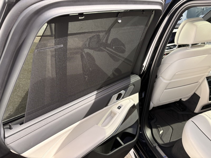 2025 (74) BMW X5 xDrive40d MHT M Sport 5dr Auto 5797585