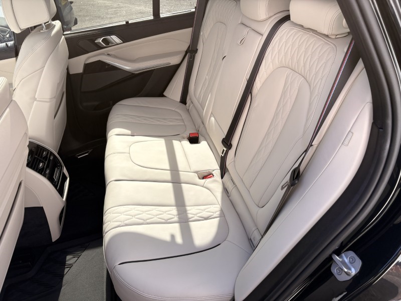 2025 (74) BMW X5 xDrive40d MHT M Sport 5dr Auto 5797584