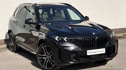 2025 (74) BMW X5 xDrive40d MHT M Sport 5dr Auto 5797601