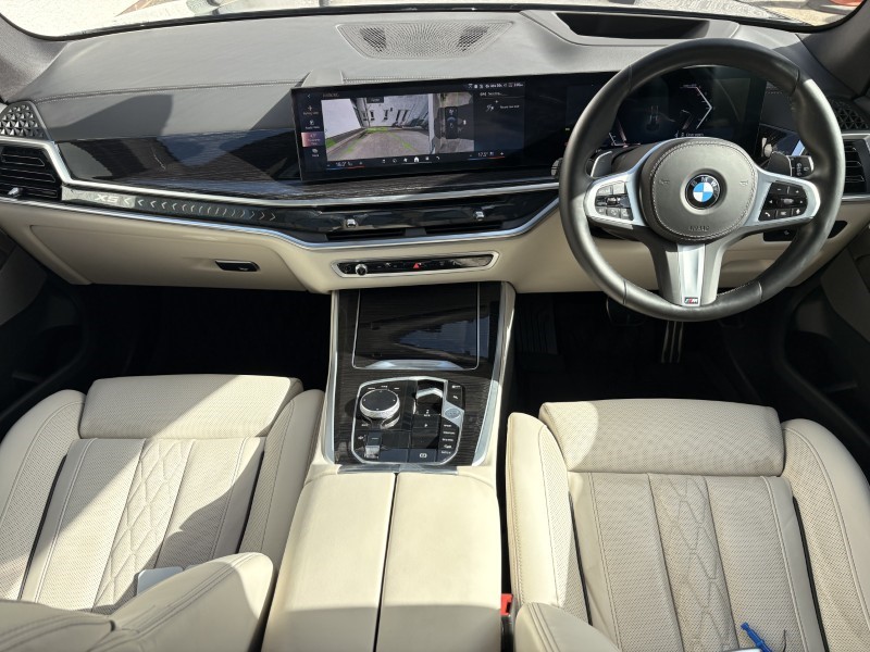 2025 (74) BMW X5 xDrive40d MHT M Sport 5dr Auto 5797581
