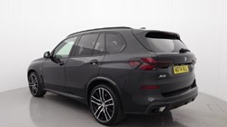 2025 (74) BMW X5 xDrive40d MHT M Sport 5dr Auto 5710303
