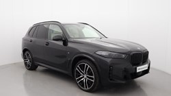 2025 (74) BMW X5 xDrive40d MHT M Sport 5dr Auto 5710304