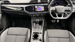 2023 (23) AUDI Q3 35 TFSI Black Edition 5dr S Tronic 5728734