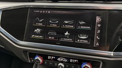 2023 (23) AUDI Q3 35 TFSI Black Edition 5dr S Tronic 5728714