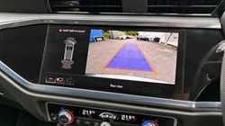 2023 (23) AUDI Q3 35 TFSI Black Edition 5dr S Tronic 5728712