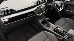 2023 (23) AUDI Q3 35 TFSI Black Edition 5dr S Tronic 5728738