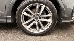2023 (23) AUDI Q3 35 TFSI Black Edition 5dr S Tronic 5728725