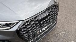 2023 (23) AUDI Q3 35 TFSI Black Edition 5dr S Tronic 5728743