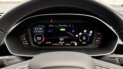 2023 (23) AUDI Q3 35 TFSI Black Edition 5dr S Tronic 5728705