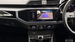 2023 (23) AUDI Q3 35 TFSI Black Edition 5dr S Tronic 5728736