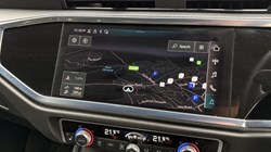 2023 (23) AUDI Q3 35 TFSI Black Edition 5dr S Tronic 5728715