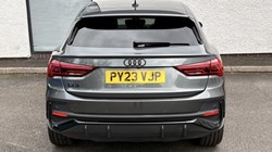 2023 (23) AUDI Q3 35 TFSI Black Edition 5dr S Tronic 5728719