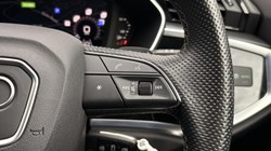 2023 (23) AUDI Q3 35 TFSI Black Edition 5dr S Tronic 5728707