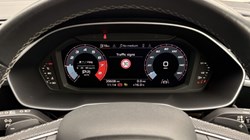 2023 (23) AUDI Q3 35 TFSI Black Edition 5dr S Tronic 5728704