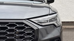 2023 (23) AUDI Q3 35 TFSI Black Edition 5dr S Tronic 5728746