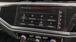 2023 (23) AUDI Q3 35 TFSI Black Edition 5dr S Tronic 5728716