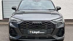 2023 (23) AUDI Q3 35 TFSI Black Edition 5dr S Tronic 5728745