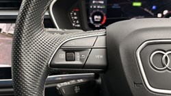 2023 (23) AUDI Q3 35 TFSI Black Edition 5dr S Tronic 5728706