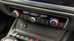 2023 (23) AUDI Q3 35 TFSI Black Edition 5dr S Tronic 5728711
