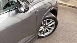 2023 (23) AUDI Q3 35 TFSI Black Edition 5dr S Tronic 5728730