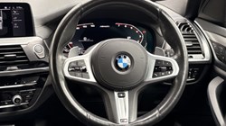 2021 (71) BMW X3 xDrive M40i 5dr Auto 5729392