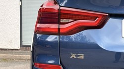 2021 (71) BMW X3 xDrive M40i 5dr Auto 5729373