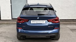 2021 (71) BMW X3 xDrive M40i 5dr Auto 5729371