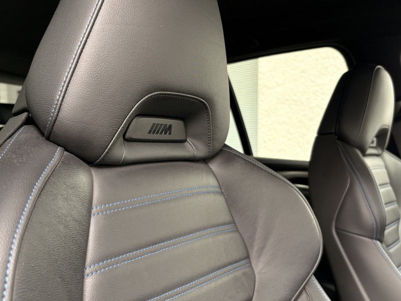 2021 (71) BMW X3 xDrive M40i 5dr Auto 5729389