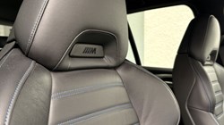 2021 (71) BMW X3 xDrive M40i 5dr Auto 5729389