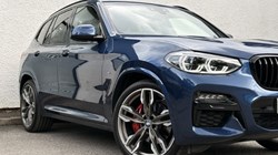 2021 (71) BMW X3 xDrive M40i 5dr Auto 5729415