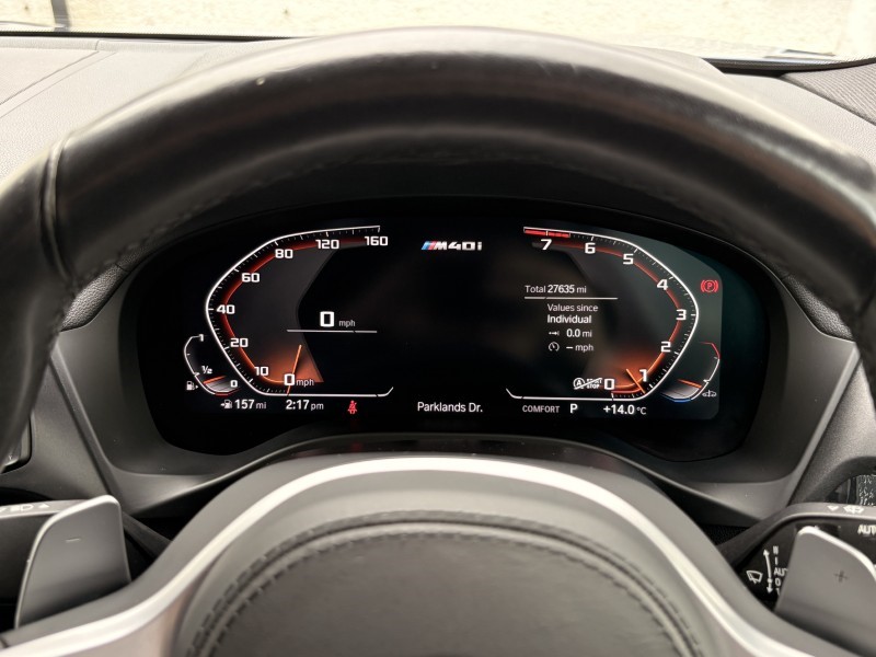 2021 (71) BMW X3 xDrive M40i 5dr Auto 5729404
