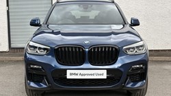 2021 (71) BMW X3 xDrive M40i 5dr Auto 5729420