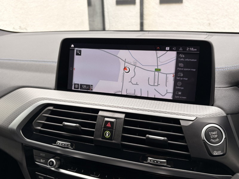 2021 (71) BMW X3 xDrive M40i 5dr Auto 5729410