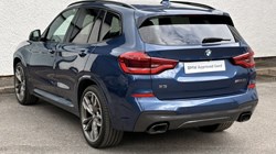 2021 (71) BMW X3 xDrive M40i 5dr Auto 5729372