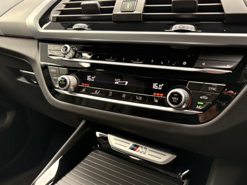 2021 (71) BMW X3 xDrive M40i 5dr Auto 5729401