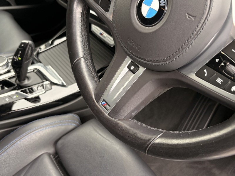 2021 (71) BMW X3 xDrive M40i 5dr Auto 5729387