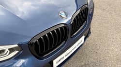 2021 (71) BMW X3 xDrive M40i 5dr Auto 5729418