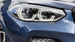 2021 (71) BMW X3 xDrive M40i 5dr Auto 5729417