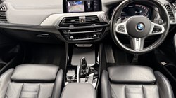 2021 (71) BMW X3 xDrive M40i 5dr Auto 5729391